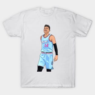 Tyler Herro | Miami Heat T-Shirt